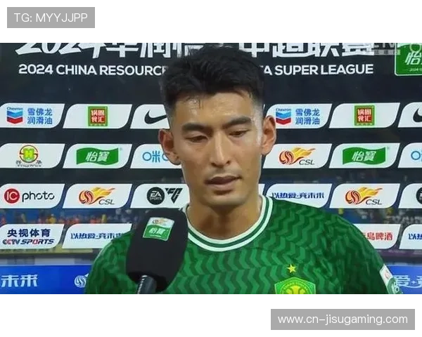 前国脚王子铭结束八年国安生涯,正式加盟成都蓉城