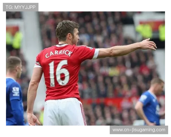 曼联2-0热刺实现豪门双杀，卡里克调教攻防平衡显成效