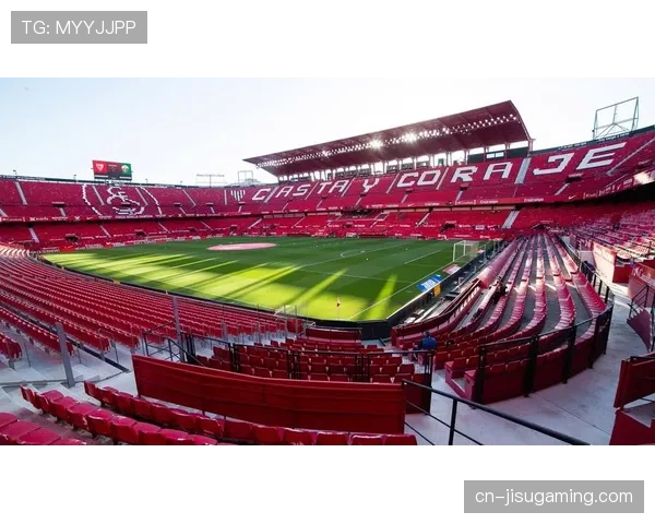 塞维利亚新桑切斯-皮斯胡安球场规划获批，将建停车场广场绿地