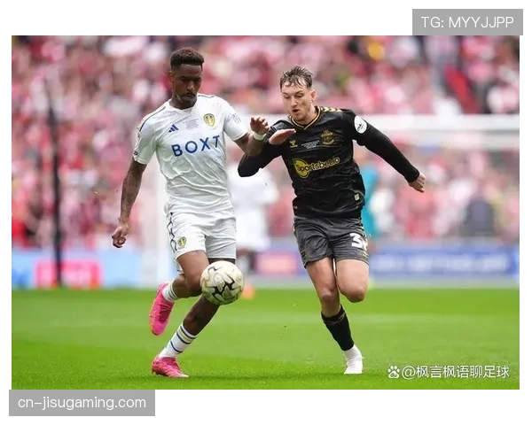 英超升降级附加赛决赛：利兹联1-0南安普顿，重返英超联赛